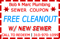 Culver City Sewer Services